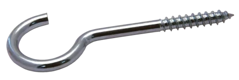 Āķskrūve 4.3x50/80 GV A2