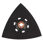 Slīpēšanas pamatne B-66569, STARLOCK MAX, TC/HM RIFF P40, 116mm, MAKITA