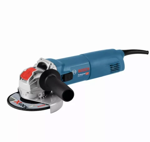 Angle grinder Bosch GWX 10-125 06017B3000