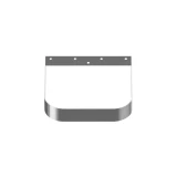 Kонсоль Ravak  для раковины YARD 600, нержавеющая сталь, X01787