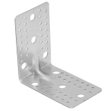 Reinforced square 145x145x90x2.5mm