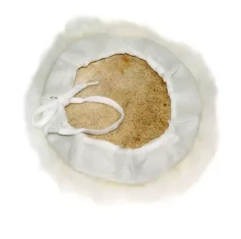 Polishing disc 125mm (35714)