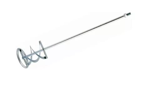 Mixer TURBO 120x600mm M14