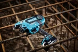Makita DTR180ZJ Cordless Reinforcement Connector