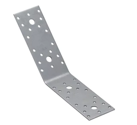 Stūra leņķis 135 grādi  140x140x55x2.5 mm 