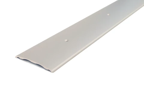 Profils salaid. pārsegšanai 60mm A5 HE 1m rievota v sudrab