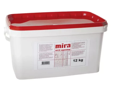 mira 4410 vaporstop 12kg Пароизоляционная грунтовка