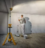 Akum. Flashlight LED with stand DCL079-XJ 18V XR, DEWALT