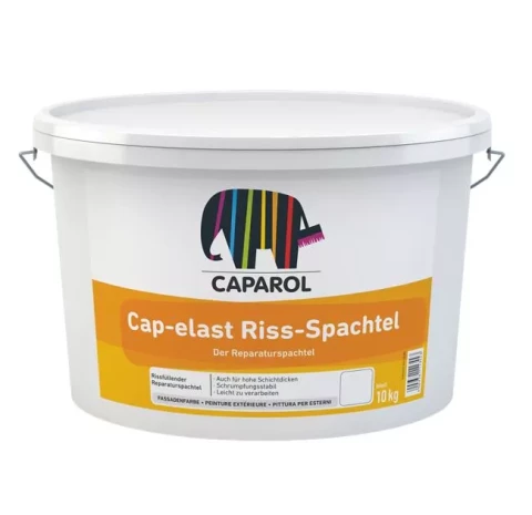 Caparol Cap-elast Riss-Spachtel 10kg