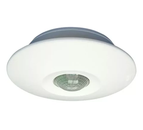 KUSTĪBAS SENSORS 360 V/A IP20BALTS 822117014