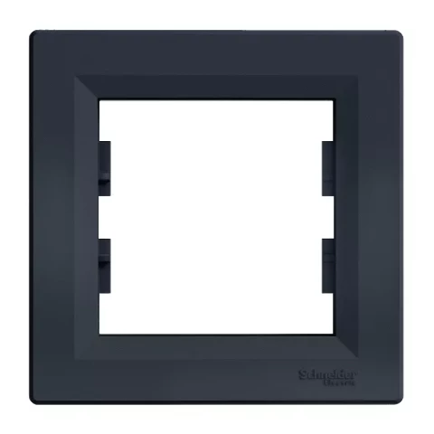 ASFORA Rāmis 1-vietīgs antracīts EPH5800171