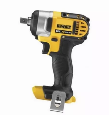 DeWALT Triecienskrūvgrieznis 18V 1/2" DCF880N-XJ