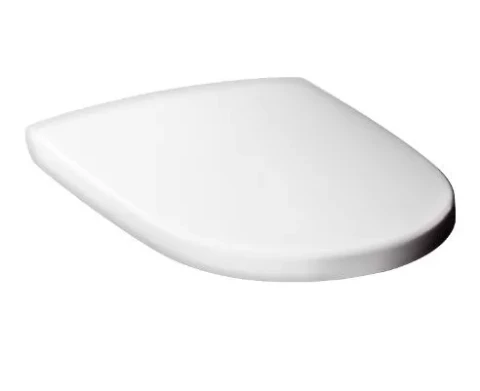 Жесткое сиденье Artic с функциями SC/QR, белое