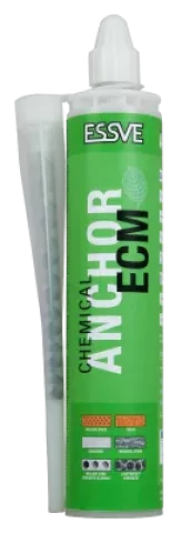 ESSVE Anchor mass, for standard pistol ECM, 310ml 302330