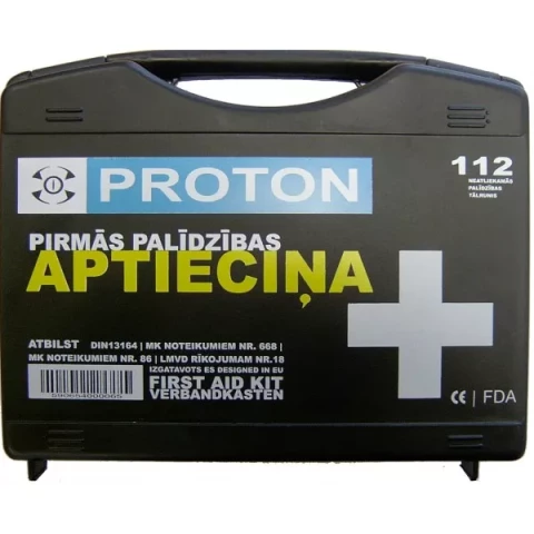 First Aid Kit PROTON