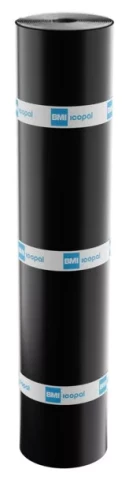 Ruberoīds Icopal ELASTOBIT PV BASE 30 10m2 kausējamais apakšklājs, 20ruļļi/paletē