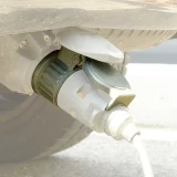 Переходная розетка прицепа с 13 на 7, 12В, CARPOINT