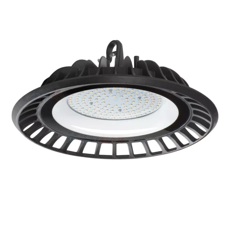 LED Gaismeklis apaļš 150W 100~277V-50\60Hz  13500LM  4000K  RA80  IP65