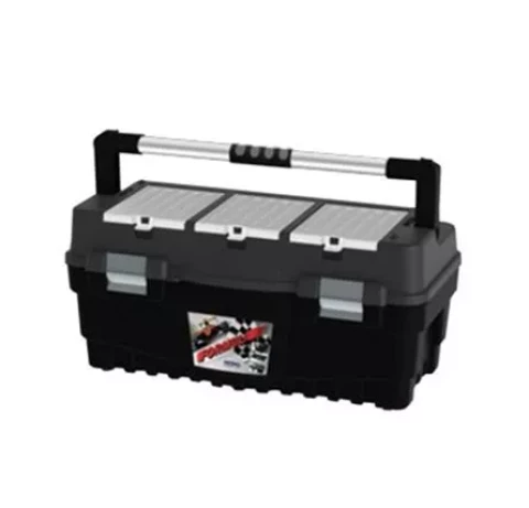 Instrumentu kaste Formula S600  Alu