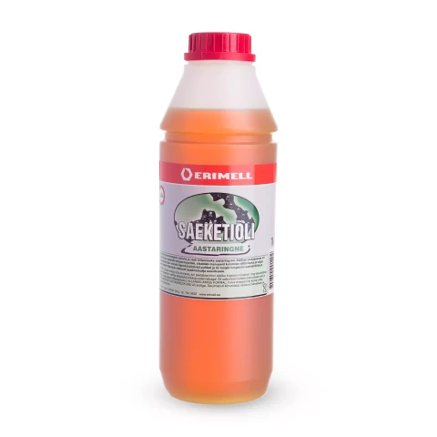 Eļļa ķēdes 1L