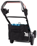 Battery lawn/lawn mower, mower DLM533PT4, 2x18V, 53cm, 4XBL1850B, 4x5.0Ah, DC18RD, MAKITA