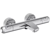 Ideal Standard vannas termostats Ceratherm T50, hroms, A7223AA