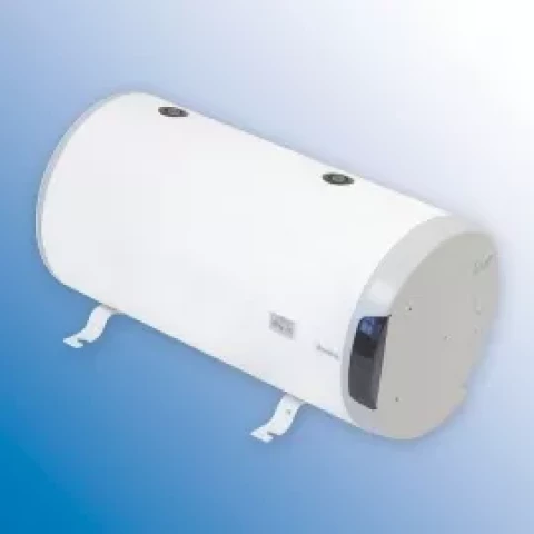 Kombinētais ūd.sildītājs 125L Horizontāls labais 2.0kW, DRAŽICE OKCV 125 OKCV125