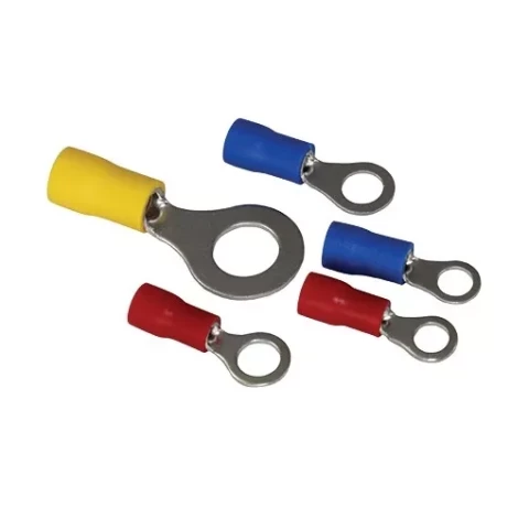 Kabeļu uzgalis 1.5-2.5mm2  25gab.