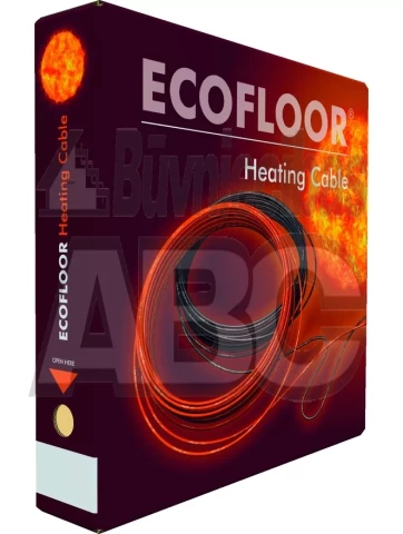 Apsildes Kabelis FENIX 22.5m 20W/m 450W