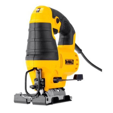 Compact Jigsaw 650W DeWALT DWE349-QS