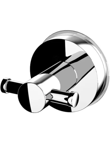 Ridder āķis 65x65x72mm, ner.tērauda/plastmasa