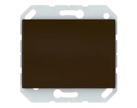 VILMA XP 500 антрацит  перекрестный переключатель 1-T meh