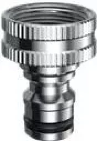 CLABER Uzgalis ar 3/4'' (i) vītni, hromēts