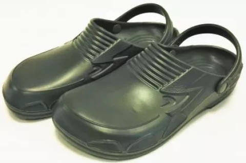 Sandales gumijas EVA 39. Izm., 890 xx