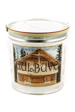 Stafor GUĻBŪVE 3L Lineļļas grunts