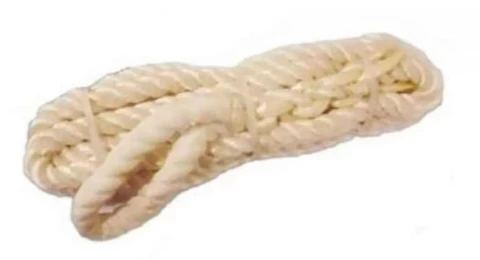 Кинетическая веревка Dragon Winch 28mm 10m 15,5T