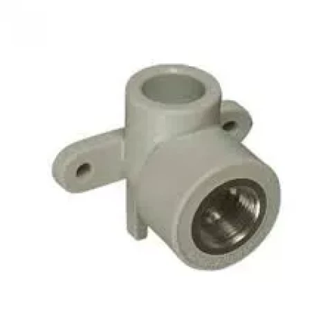  локоть, настенный монтаж 25 x 1/2 B