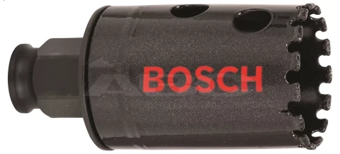 Caurumzāģis dimanta 35mm  cietām flīzēm