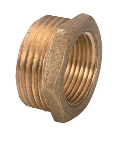 переходный кольцо  2" - 1" BH