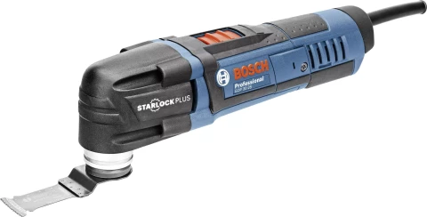 Multi-Cutter Bosch GOP 30-28 Professional