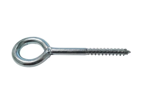 Cilpskrūve 12x160 (25)  sastatnēm