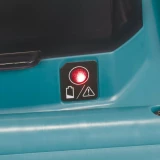 Akum. Skarifikators DUV320Z 32CM 18V bez komplektācijas MAKITA