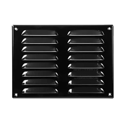 Reste metāla, 260x190mm, melna