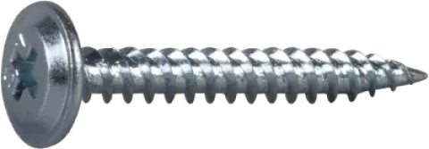 Essve Монтажный шуруп 4.2x32 ZN 250Шт. 572632