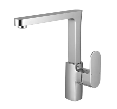 Kitchen faucet  Vento Torino,hroms 352382  TR26956C