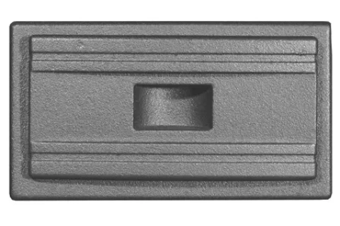 Pisla pelnu lūka ar kasti  HTT506 , 40400330