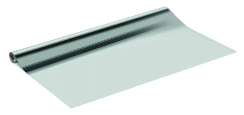 Adhesive film 339-8050 for glass with mirror effect