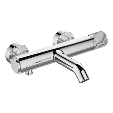 Смеситель для ванны STONE PLUS хром, BW-P3-001-V