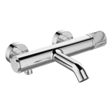 Vannas maisītājs STONE PLUS hroms, BW-P3-001-V xx