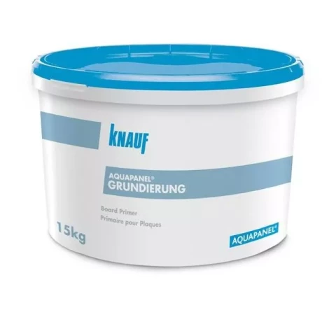 Knauf Aquapanel Grundierung 2.5kg